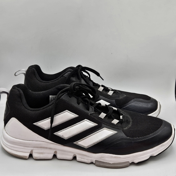 Adidas Speed trainer 5 mens size 13.5 - Picture 16 of 16